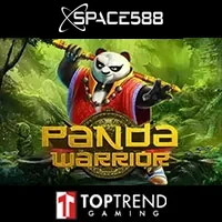 slot Panda Warrior TTG